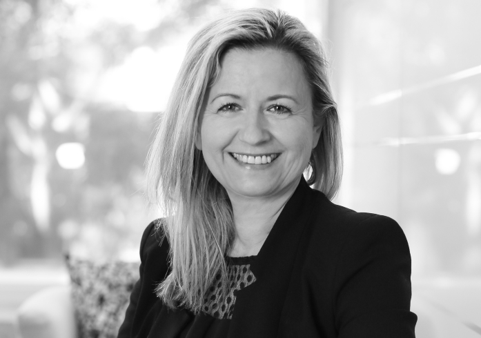 General Manager of Kaspersky ANZ_Margrith Appleby